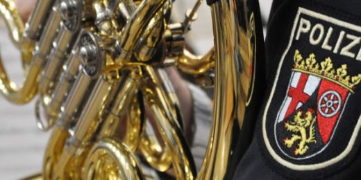 Landespolizeiorchester RLP