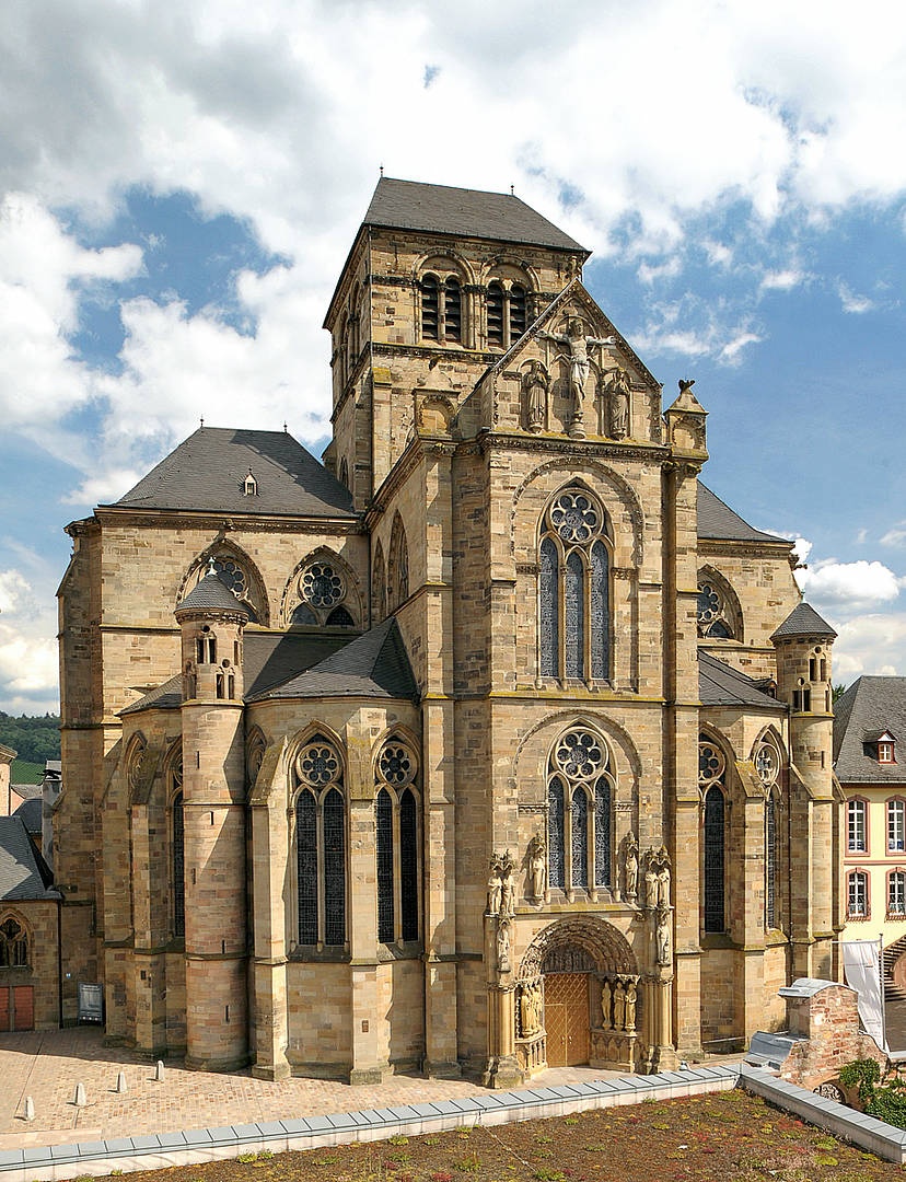 Trier Liebfrauenkirche