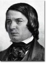 Robert Schumann