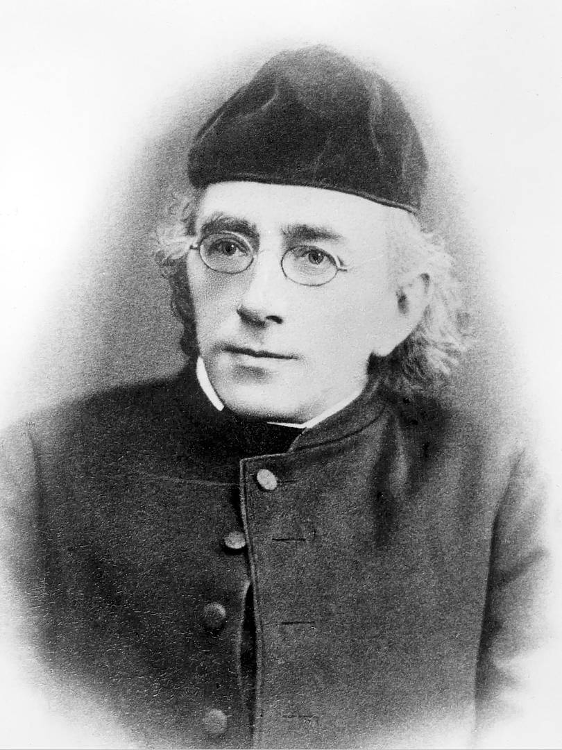 Michael Hermesdorff