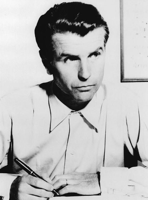 Hermann Schroeder