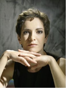 Bernadetta Šuňavská